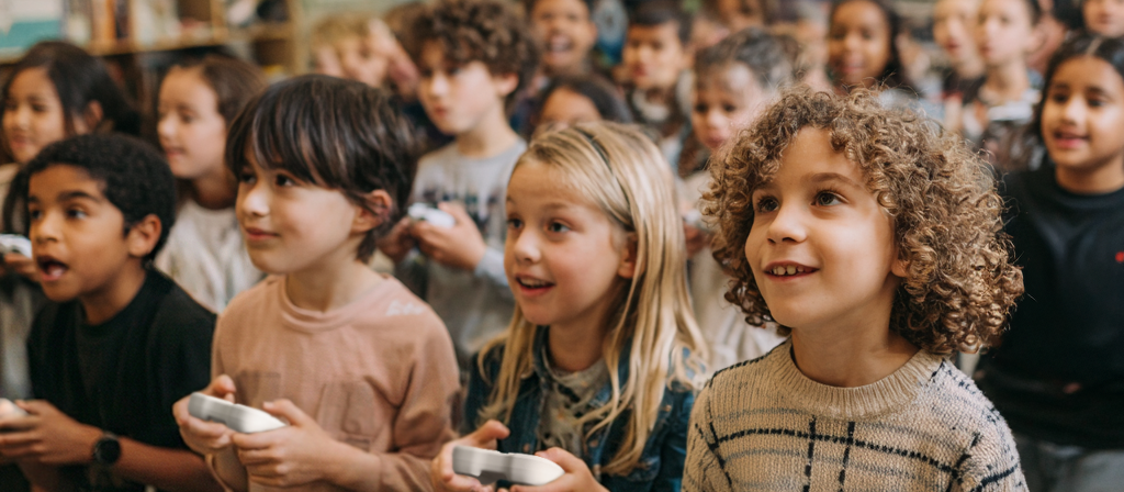 Classwise – učenci s ploščkom classpad