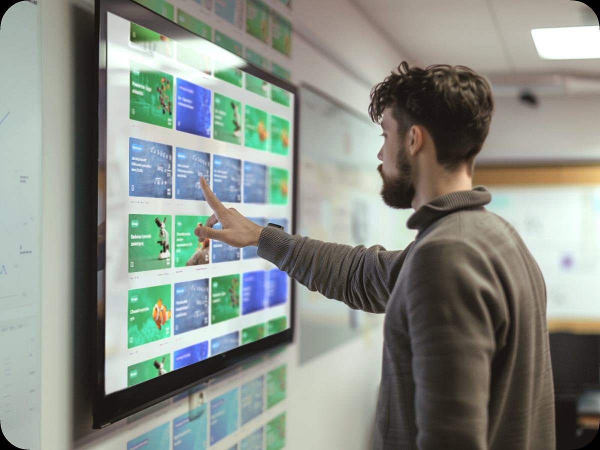 Classwise – priprava učne aktivnosti
